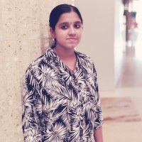 Dhanya C