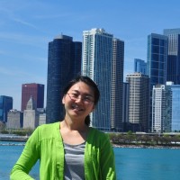 Jing Zhang
