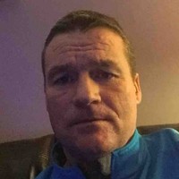 John Glaister