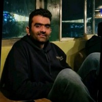 Avinash Binani