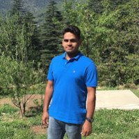 Rajiv Oza