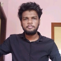 Kirupanantham Palanivel