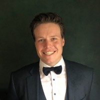Patrick Ledig
