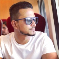 Faisal Ibrahim