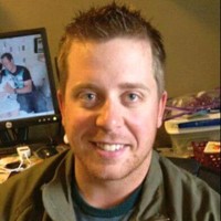 Tyler Thauberger