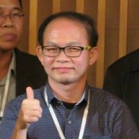Aunkung Lim