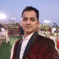 pritesh Bangera