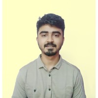 Rushikesh Pohare