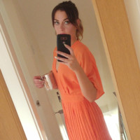 Lynsey Ramage - Ward