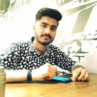 Parashuram Pawar