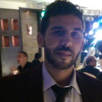Elshohdy Mohamed