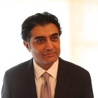 Kamlesh Dave