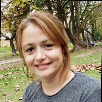 Lorena Muller