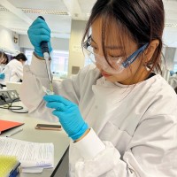 Sungyeon (Sunny) Park