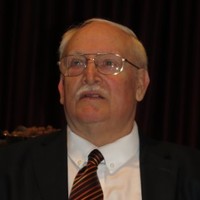 George B Harris II