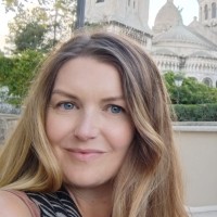 Stephanie Longden