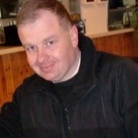 Robert Hisle