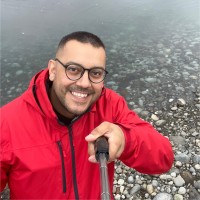Marcelo Diaz Salgado