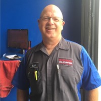 Keith Woody