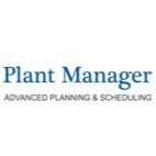 Plant Manager Software