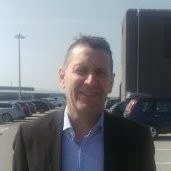 Dave Merrick