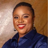 Lilian Okoduwa Omoregie