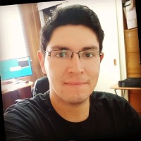 Ricardo Cumming Vega