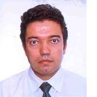 Marco Antonio Batista de Oliveira