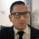 Hugo Suárez P.