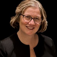 Jane Phelan Mbe