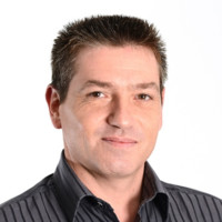 Gilles Ugolini