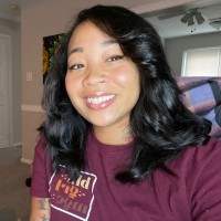 Danielle Pearsall