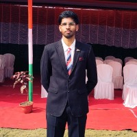 Vivekanand Verma