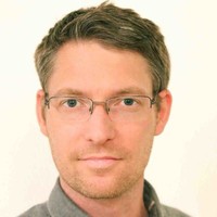 Stefan Holmgren