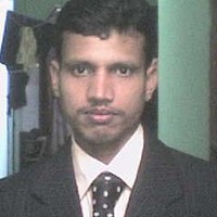 Sushant Das