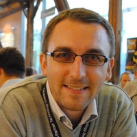 Zoltan Pregh