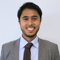 J. Arjun Upadhyay
