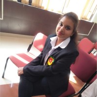 Satakshi Gupta