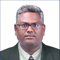 Rajavel K