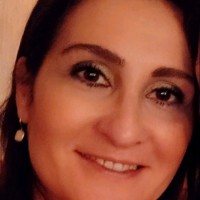 Madalena Ferreira