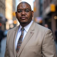 Dr. Michael A.D. Smith
