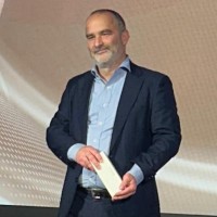Luca Ghidini Efp