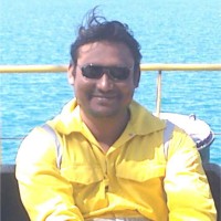 Sunil Pasi