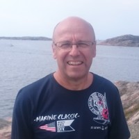 Henrik Nyström