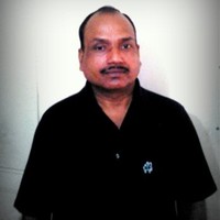 Vijay Kumar Srivastav