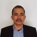 Rodolfo Amistad