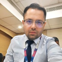 Naveen Panta