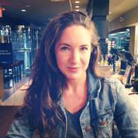 Sarah Weir