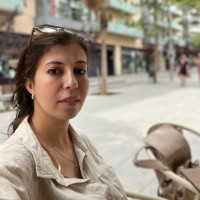 Nezha Hafsi