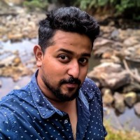 Nikhil Suresh